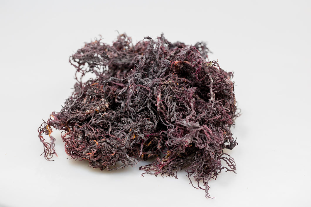 Purple Raw 1 Pound